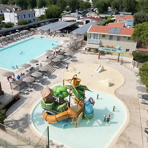 4* Resort Park Gallanti